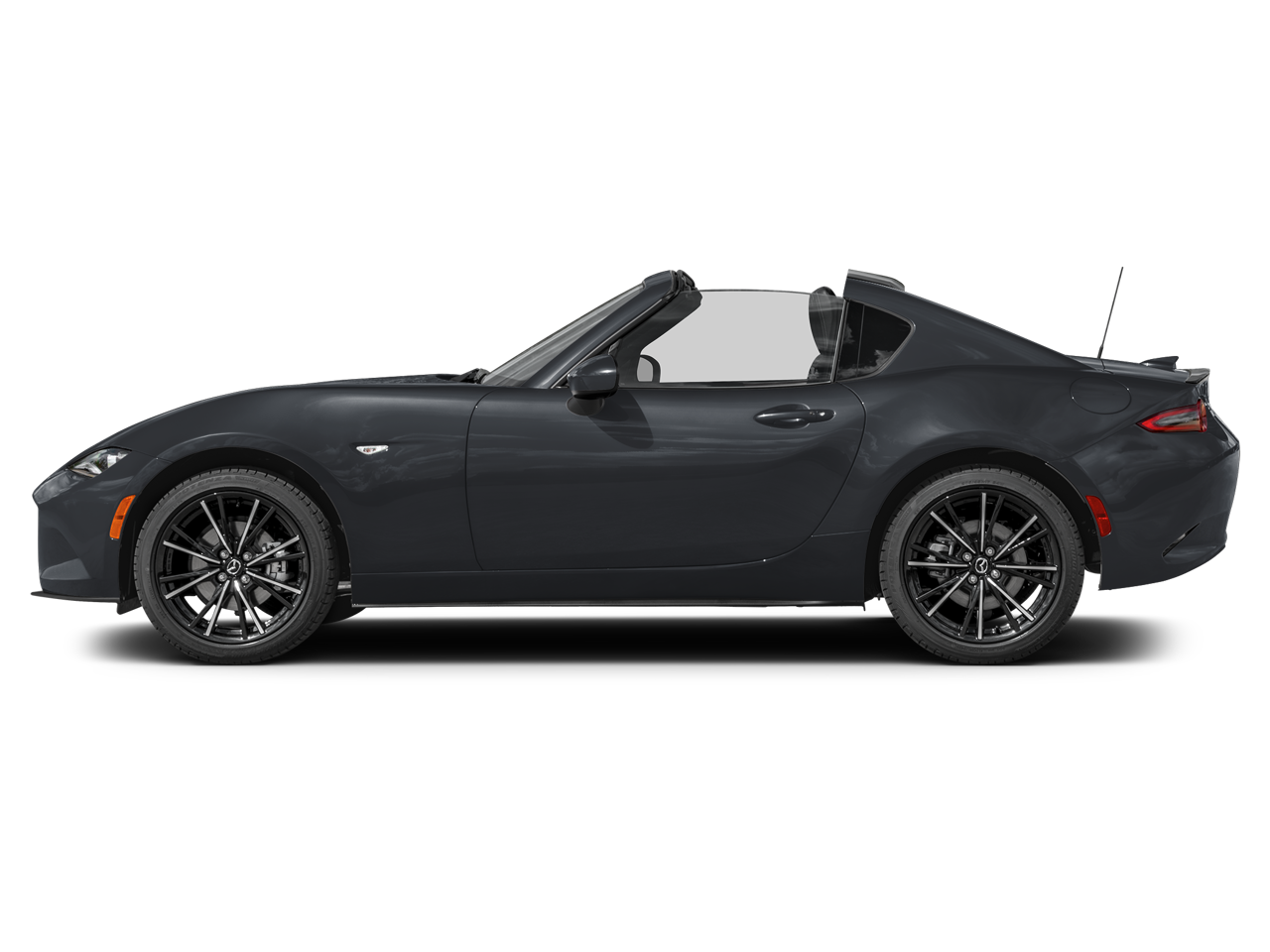 2026 Mazda Mazda MX-5 Miata RF Grand Touring