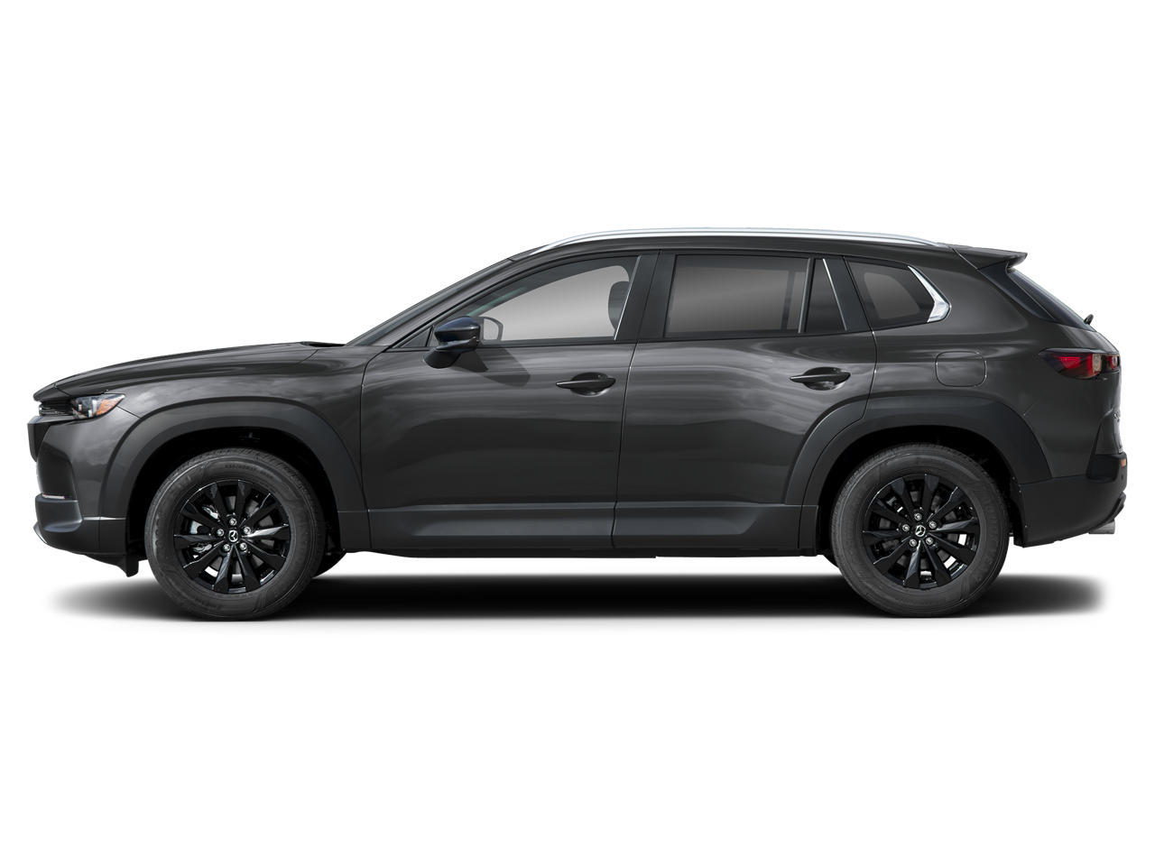 2026 Mazda CX-50 Preferred - Photo 27