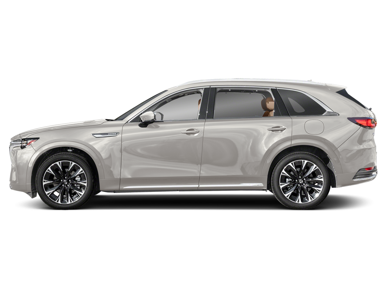 2026 Mazda CX-90 Premium Plus Package - Photo 29