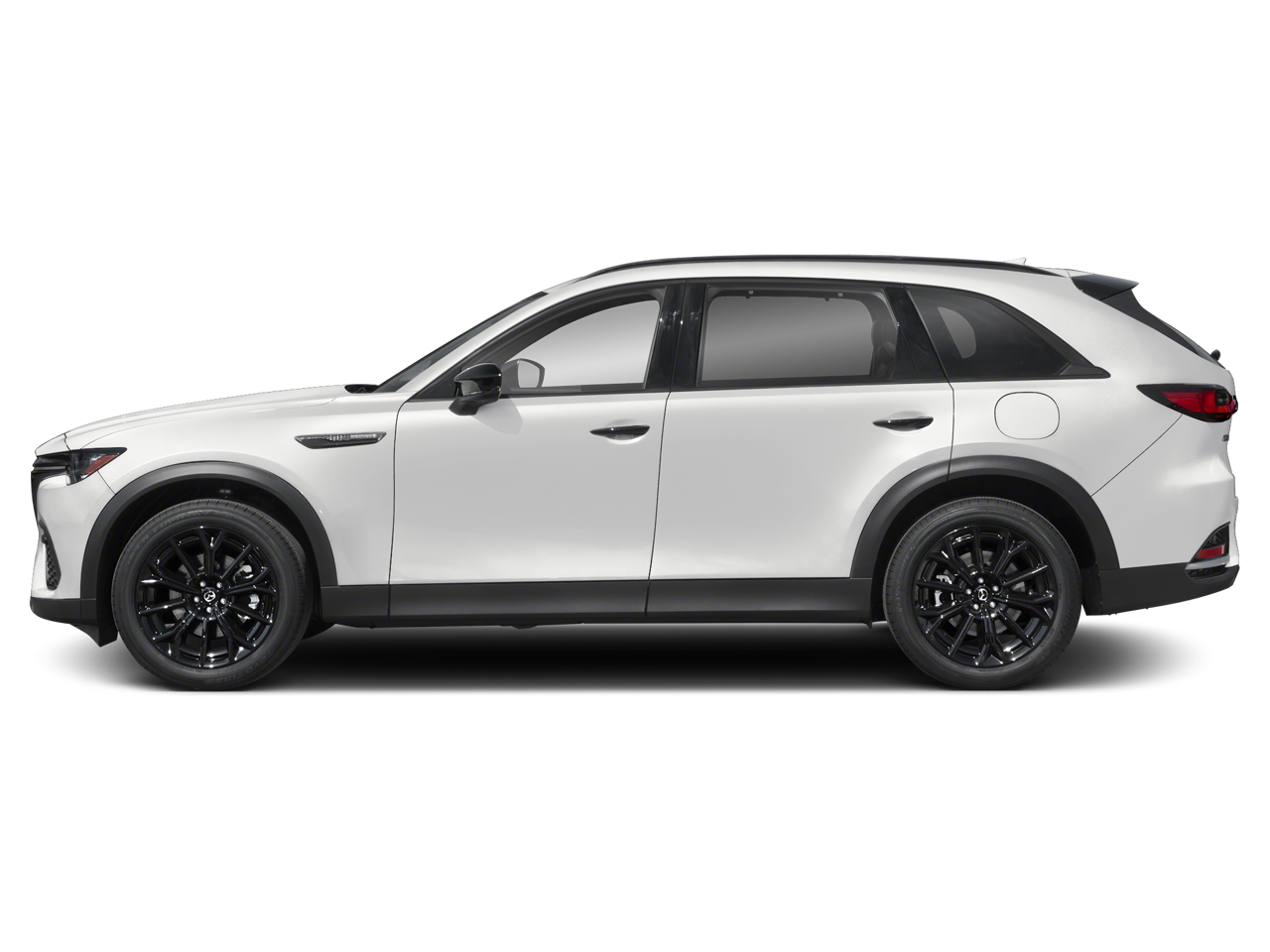 2026 Mazda CX-70 Premium Plus Package - Photo 28