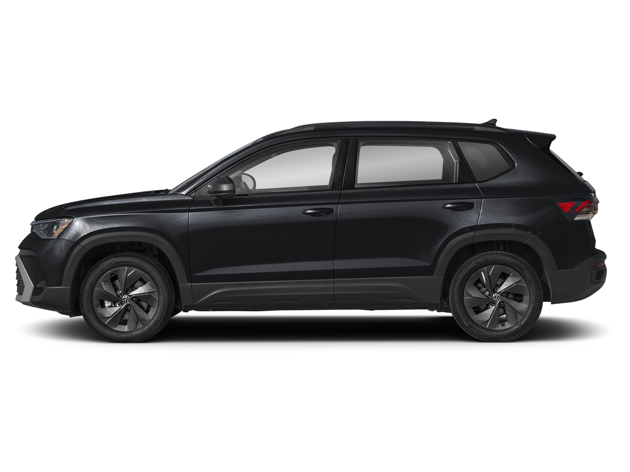 2026 Volkswagen Taos S 4MOTION
