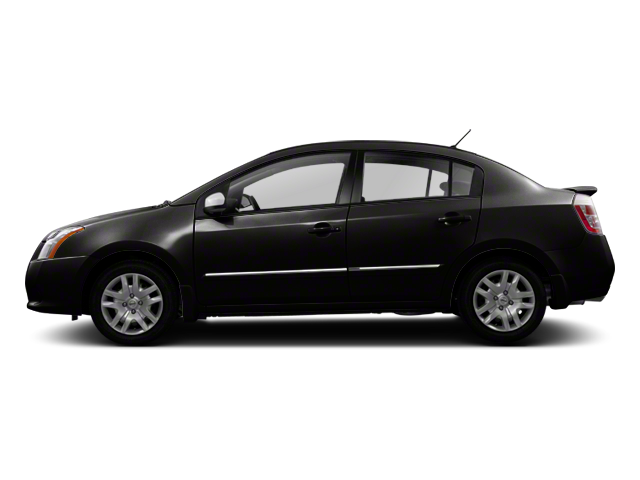 2011 Nissan Sentra 4dr Sdn I4 CVT 2.0 S