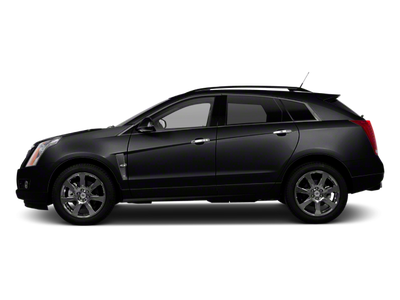 2012 Cadillac SRX AWD 4dr Performance Collection