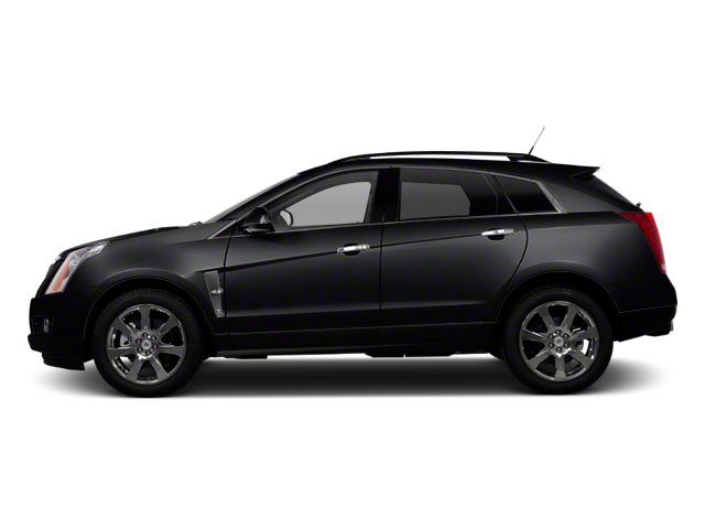 2012 Cadillac SRX AWD 4dr Performance Collection