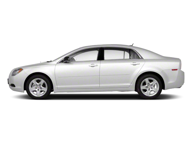 2012 Chevrolet Malibu 4dr Sdn LS w/1LS
