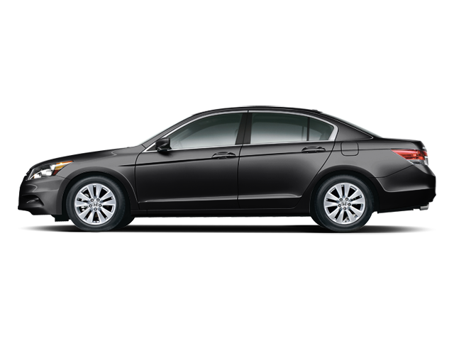 2012 Honda Accord EX-L V6