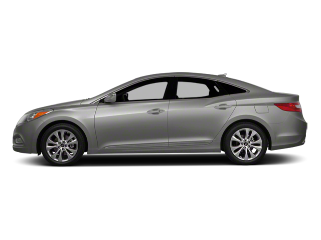 2012 Hyundai Azera 4dr Sdn