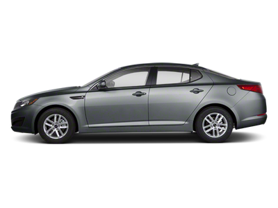 2012 Kia Optima 4dr Sdn 2.0T Auto SX