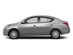 2012 Nissan Versa SL