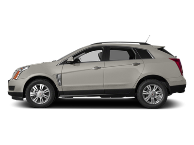 2013 Cadillac SRX AWD 4dr Premium Collection