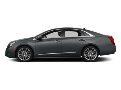 2014 Cadillac XTS 4dr Sdn Premium FWD