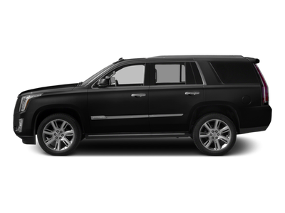 2015 Cadillac Escalade 4WD 4dr Premium
