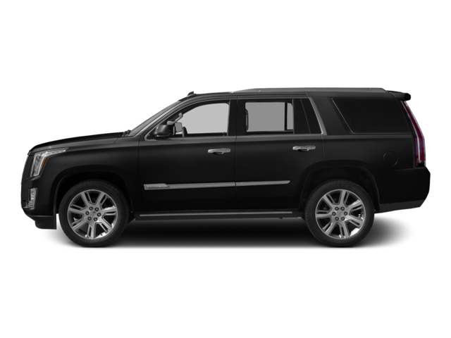 2015 Cadillac Escalade 4WD 4dr Premium