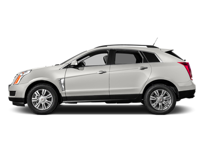 2016 Cadillac SRX Performance Collection