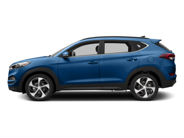 2016 Hyundai Tucson AWD 4dr Limited