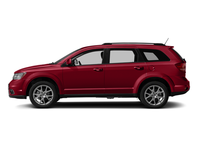 2018 Dodge Journey SXT FWD