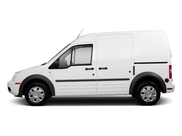2011 ford transit connect xlt