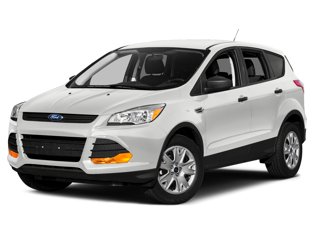 2015 Ford Escape 4WD 4dr Titanium