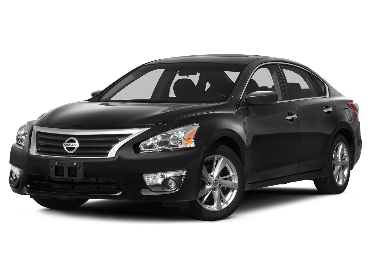 2015 Nissan Altima SV