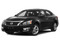 2015 Nissan Altima 4dr Sdn I4 2.5 SV