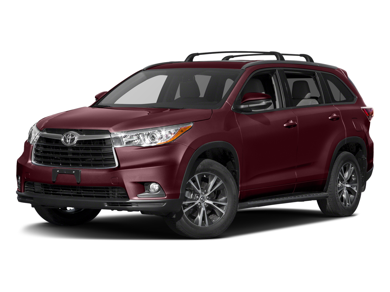 2016 Toyota Highlander AWD 4dr V6 XLE