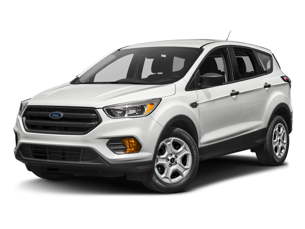 2017 Ford Escape SE 4WD