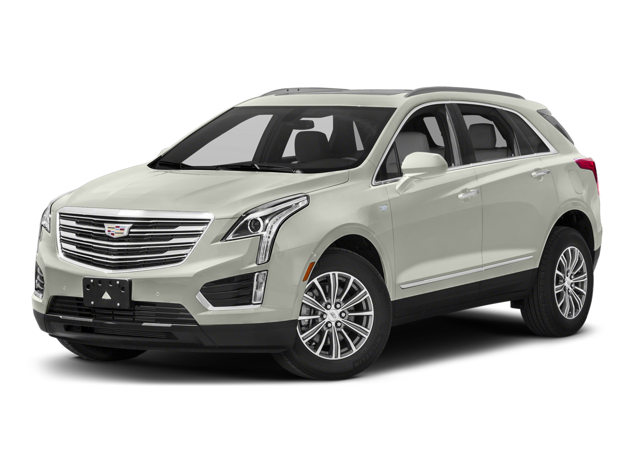 2018 Cadillac XT5 AWD Premium Luxury's photo