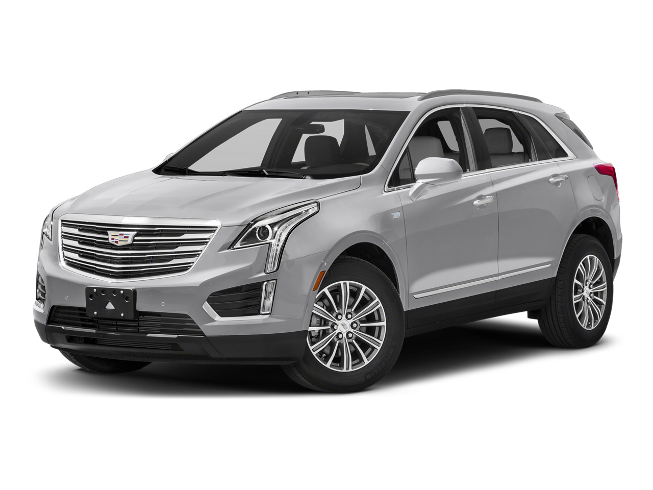 2018 Cadillac XT5 AWD Premium Luxury's photo