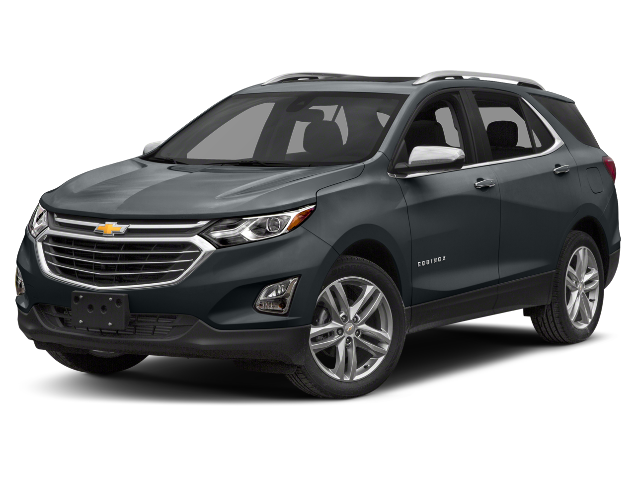 2018 Chevrolet Equinox AWD 4dr Premier w/1LZ
