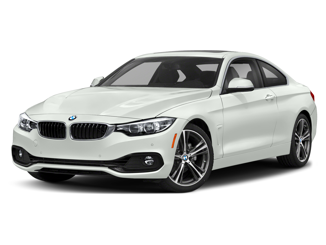 2019 BMW 4 Series 430i xDrive Coupe's photo