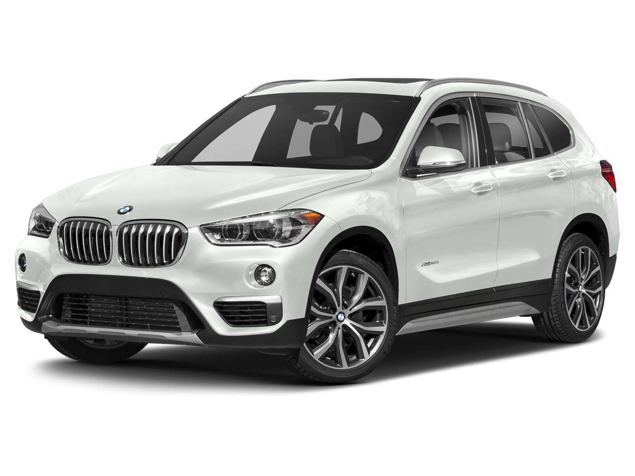 2019 BMW X1 xDrive28i Sports Activity Vehicle