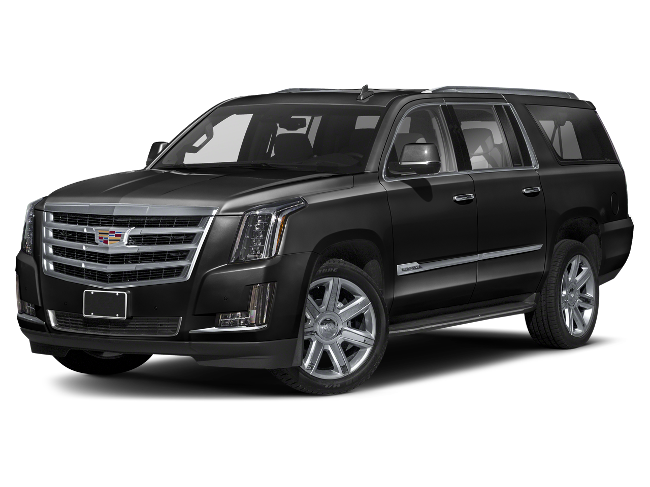 2019 Cadillac Escalade ESV AWD Premium Luxury's photo