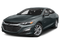 2019 Chevrolet Malibu 4dr Sdn LT w/1LT