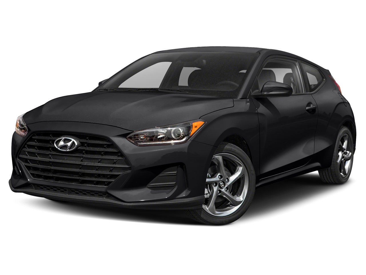 2019 Hyundai Veloster 2.0 Auto