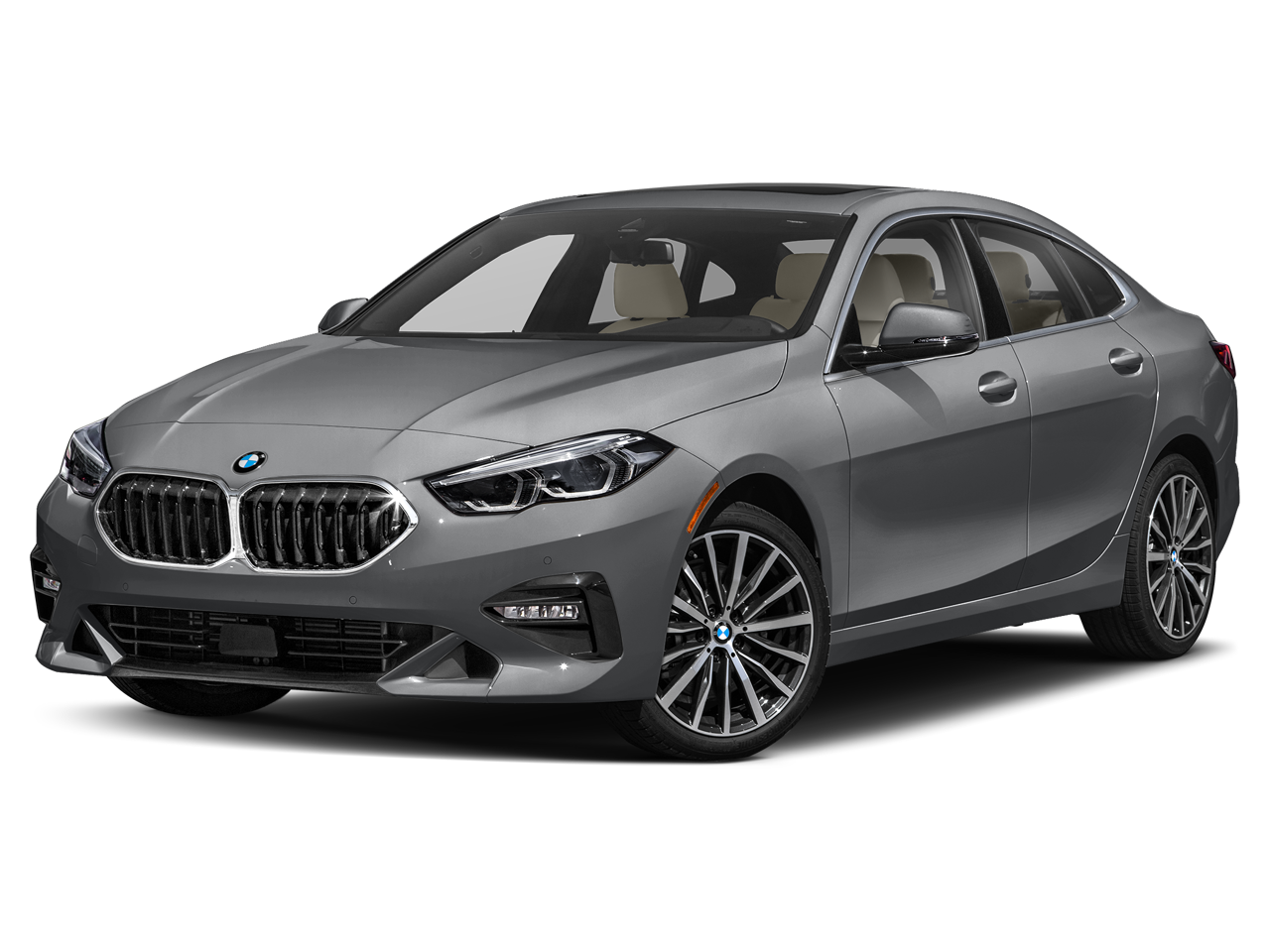 2021 BMW 2 Series 228i xDrive Gran Coupe