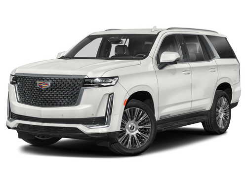 2021 Cadillac Escalade 4WD 4dr Premium Luxury