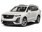 2021 Cadillac XT6 AWD 4dr Sport