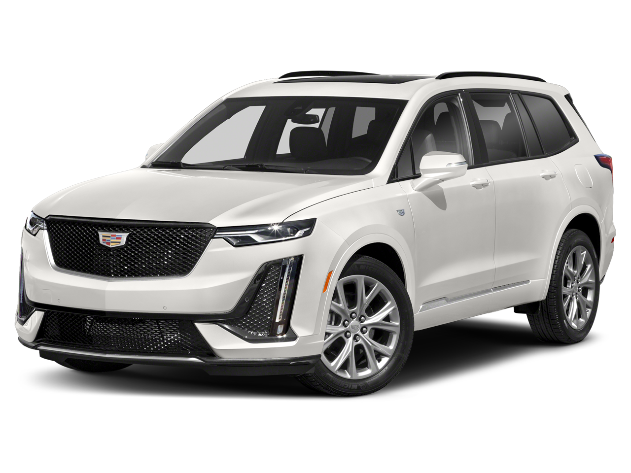 2021 Cadillac XT6 AWD 4dr Sport