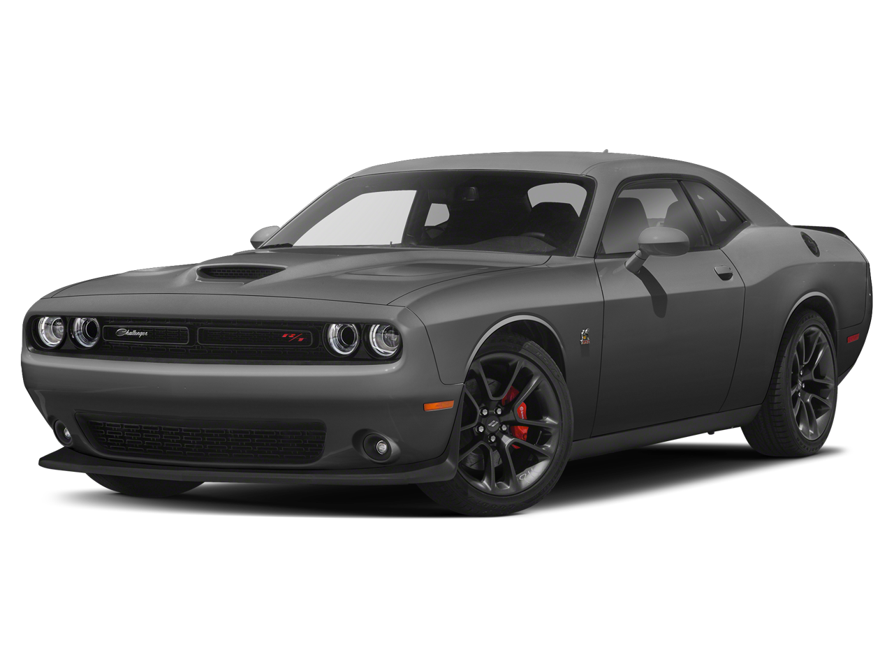 2021 Dodge Challenger R/T Scat Pack's photo