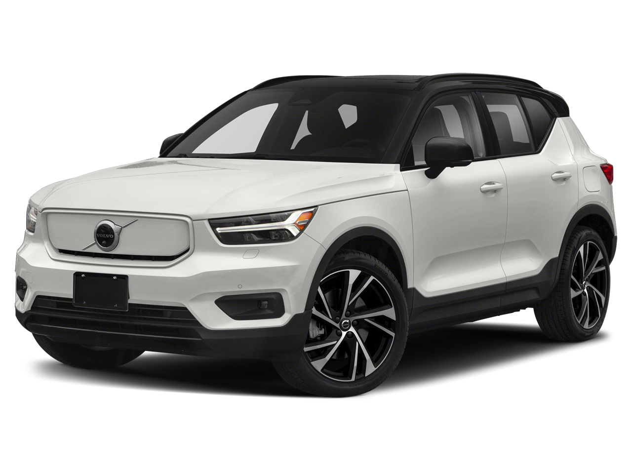 2021 Volvo XC40 Recharge P8 eAWD Pure Electric