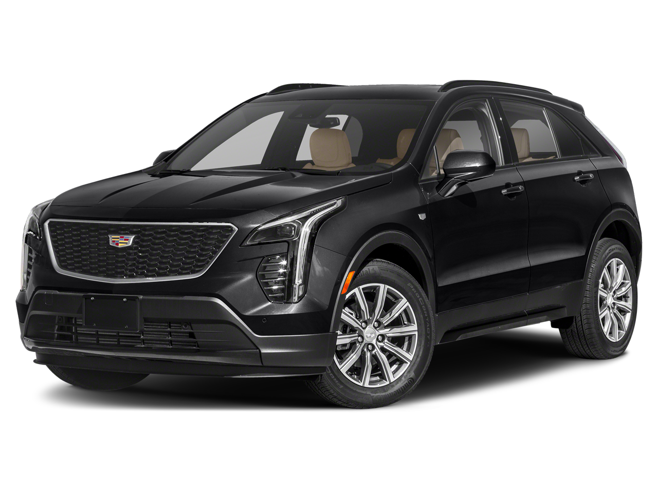 2022 Cadillac XT4 AWD 4dr Sport