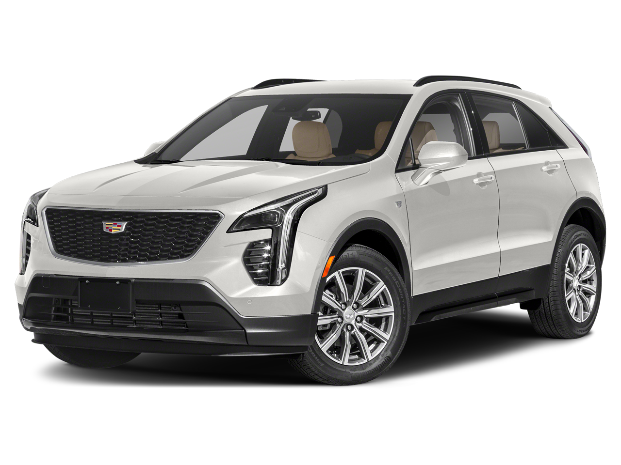 2022 Cadillac XT4 AWD 4dr Sport