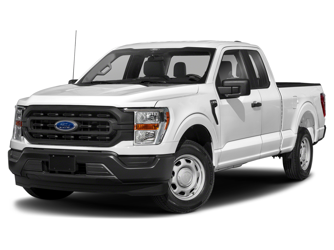 2022 Ford F-150's photo