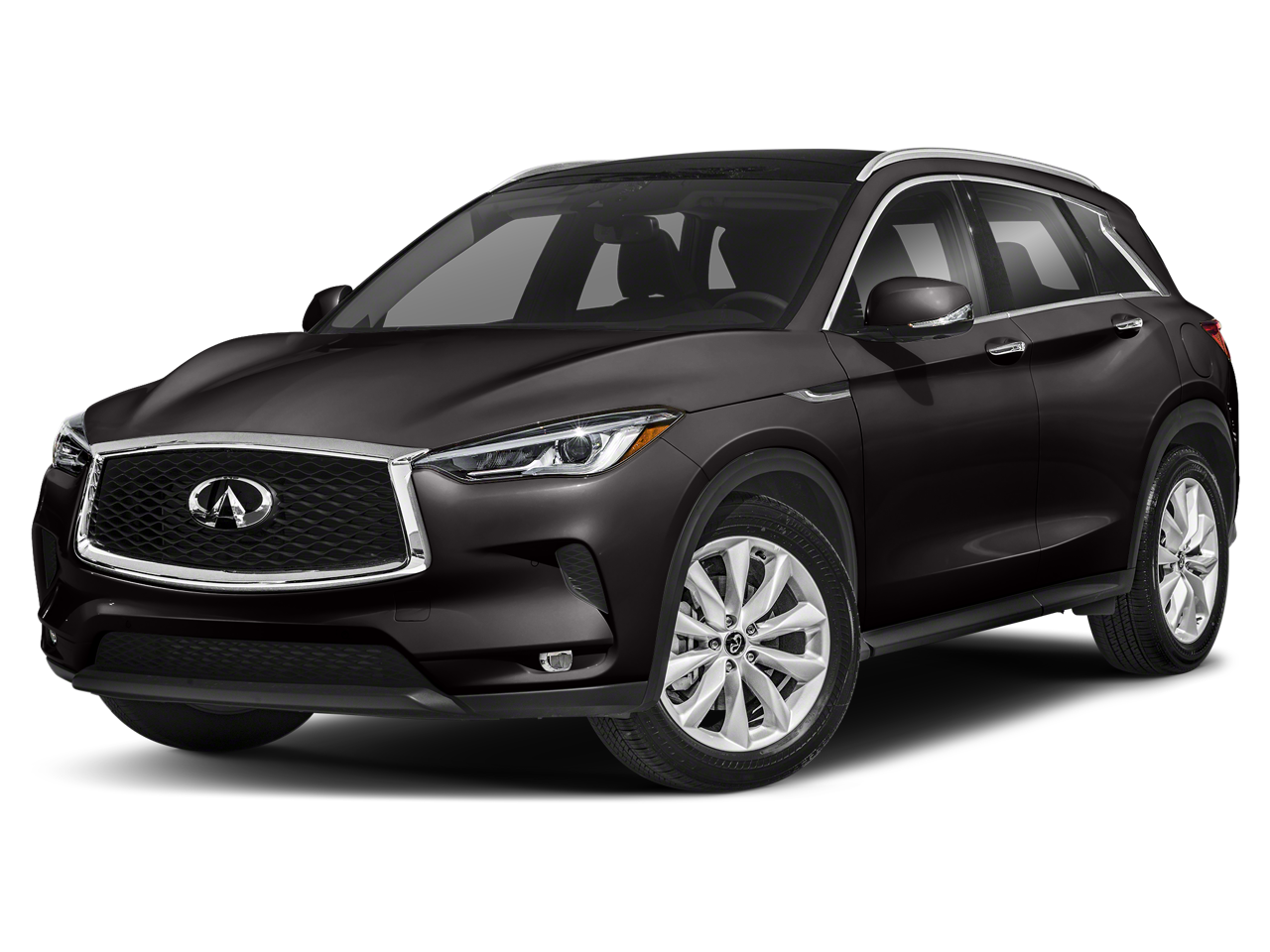 2022 INFINITI QX50 ESSENTIAL AWD