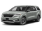 2022 Kia Carnival EX FWD
