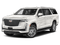2023 Cadillac Escalade ESV 4WD 4dr Premium Luxury