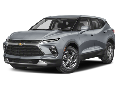 2023 Chevrolet Blazer AWD 4dr Premier