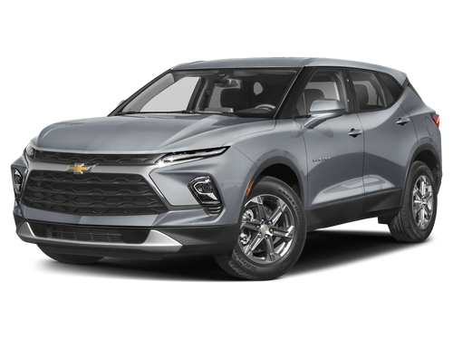 2023 Chevrolet Blazer AWD 4dr Premier