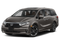 2023 Honda Odyssey Elite Auto