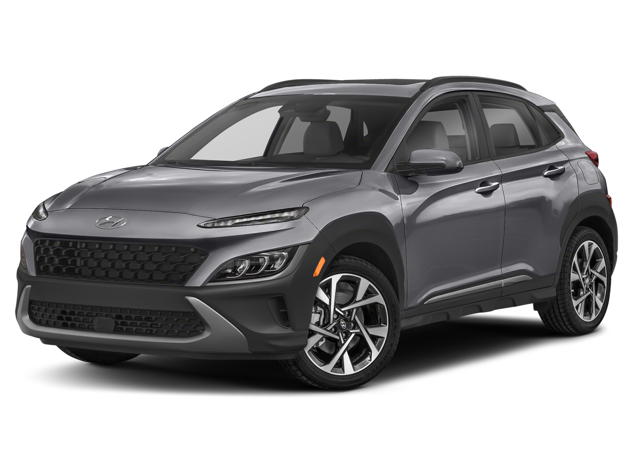 2023 Hyundai Kona Limited DCT AWD